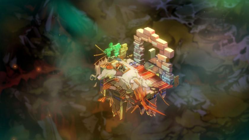 Switch游戏 -堡垒 Bastion-百度网盘下载插图4-小白游戏网 Switch游戏 -堡垒 Bastion-百度网盘下载插图4-小白游戏网
